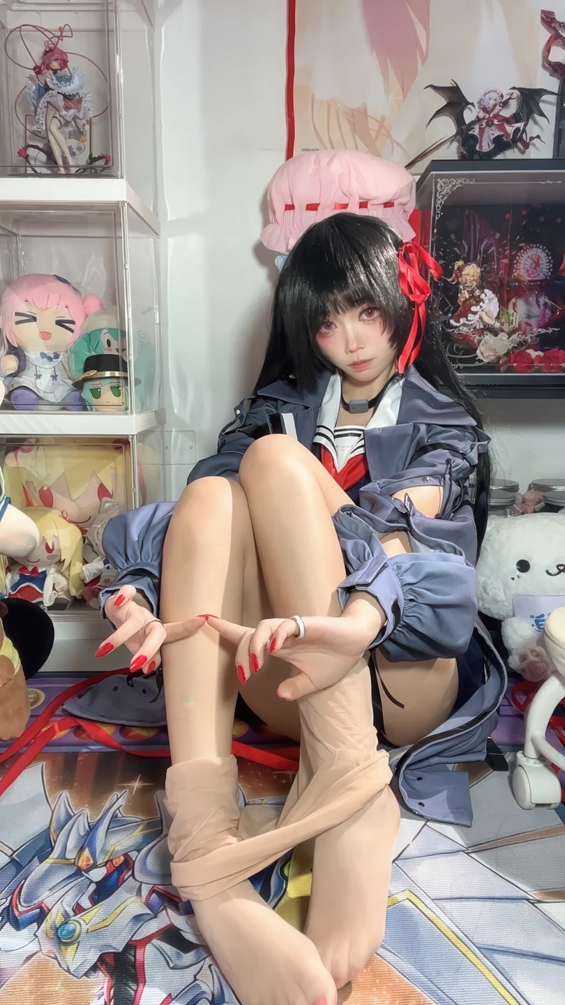 白栎Shirly - No.022 千咲 [134P-1.12GB] tg@simisebaisi %E3%80%90%E4%B8%9D%E8%B6%B3%E9%98%81%E3%80%91108.webp